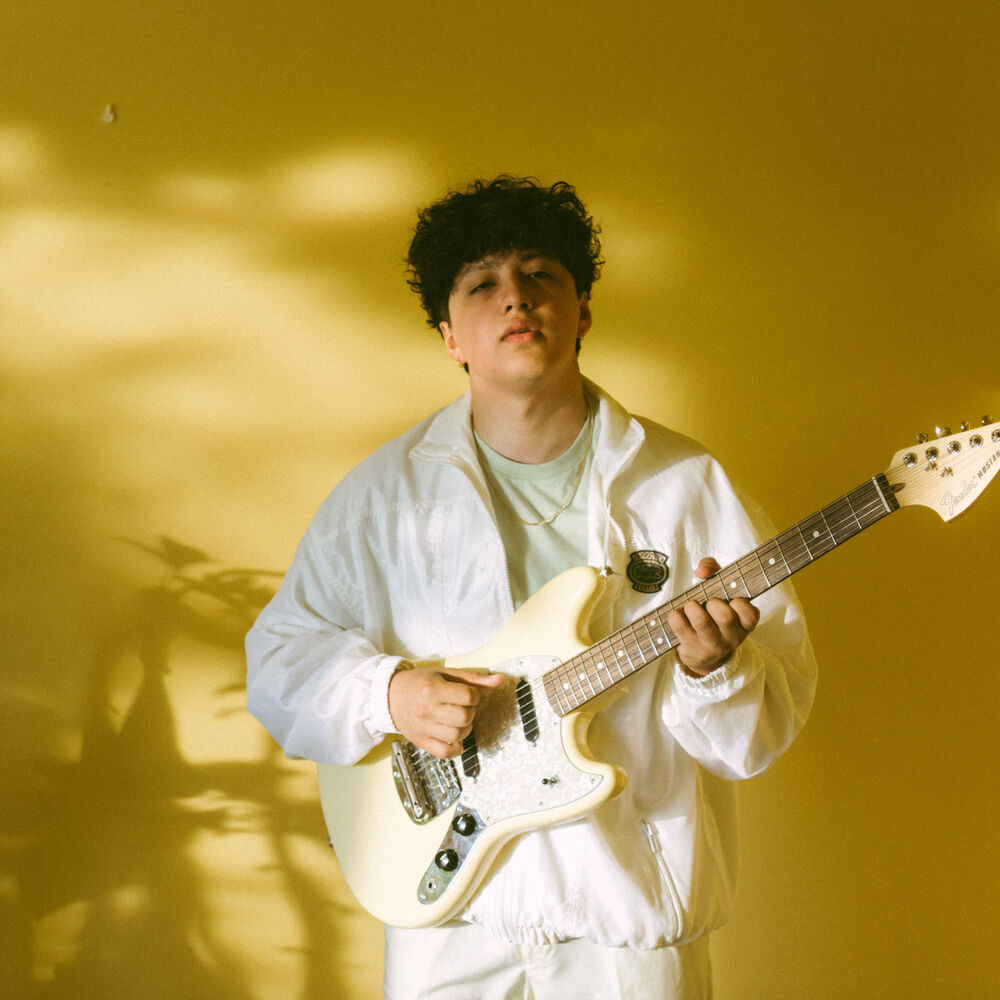 Picture of boy pablo