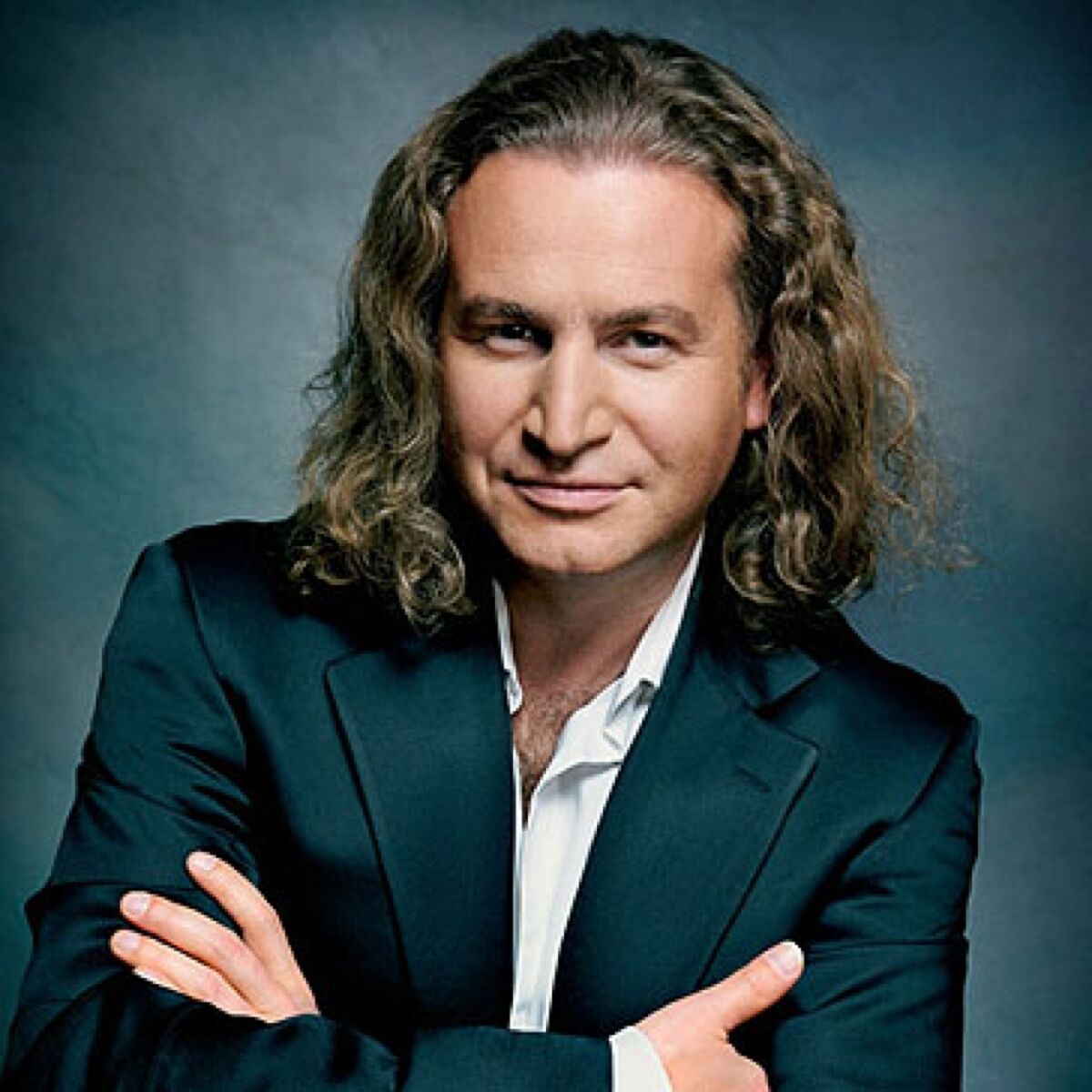 Artist picture of Леонид Агутин