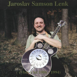 Picture of Jaroslav Samson Lenk