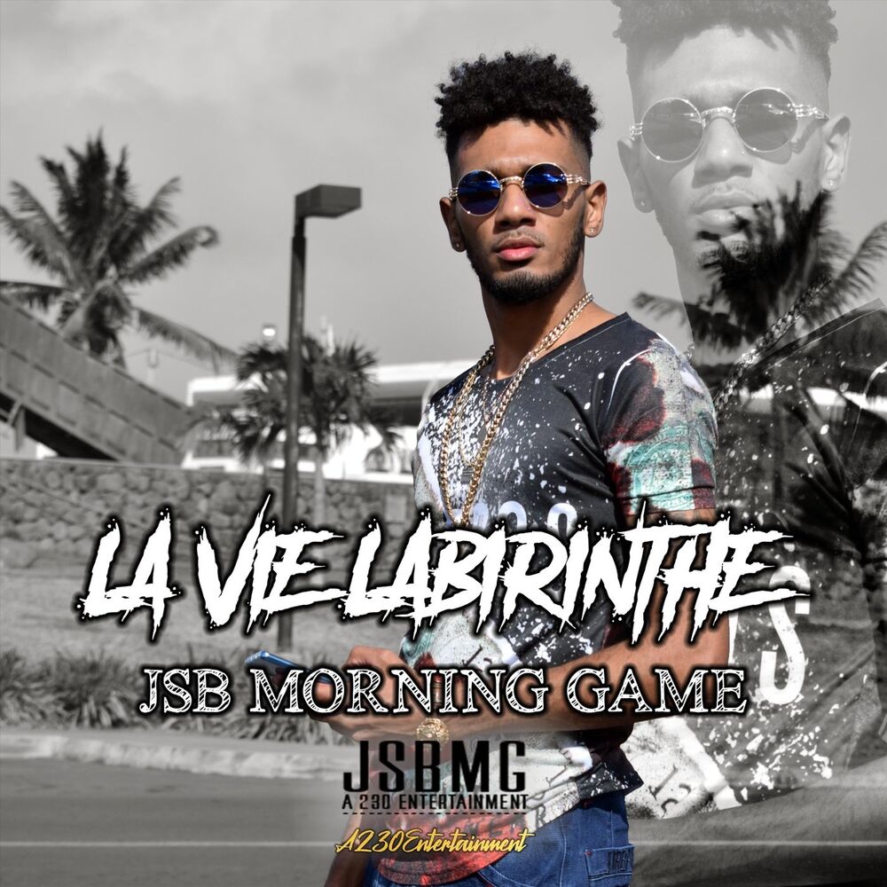 Picture of JSB Morning Game