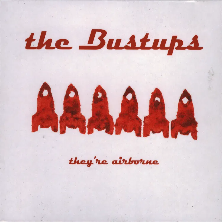 Bustups The