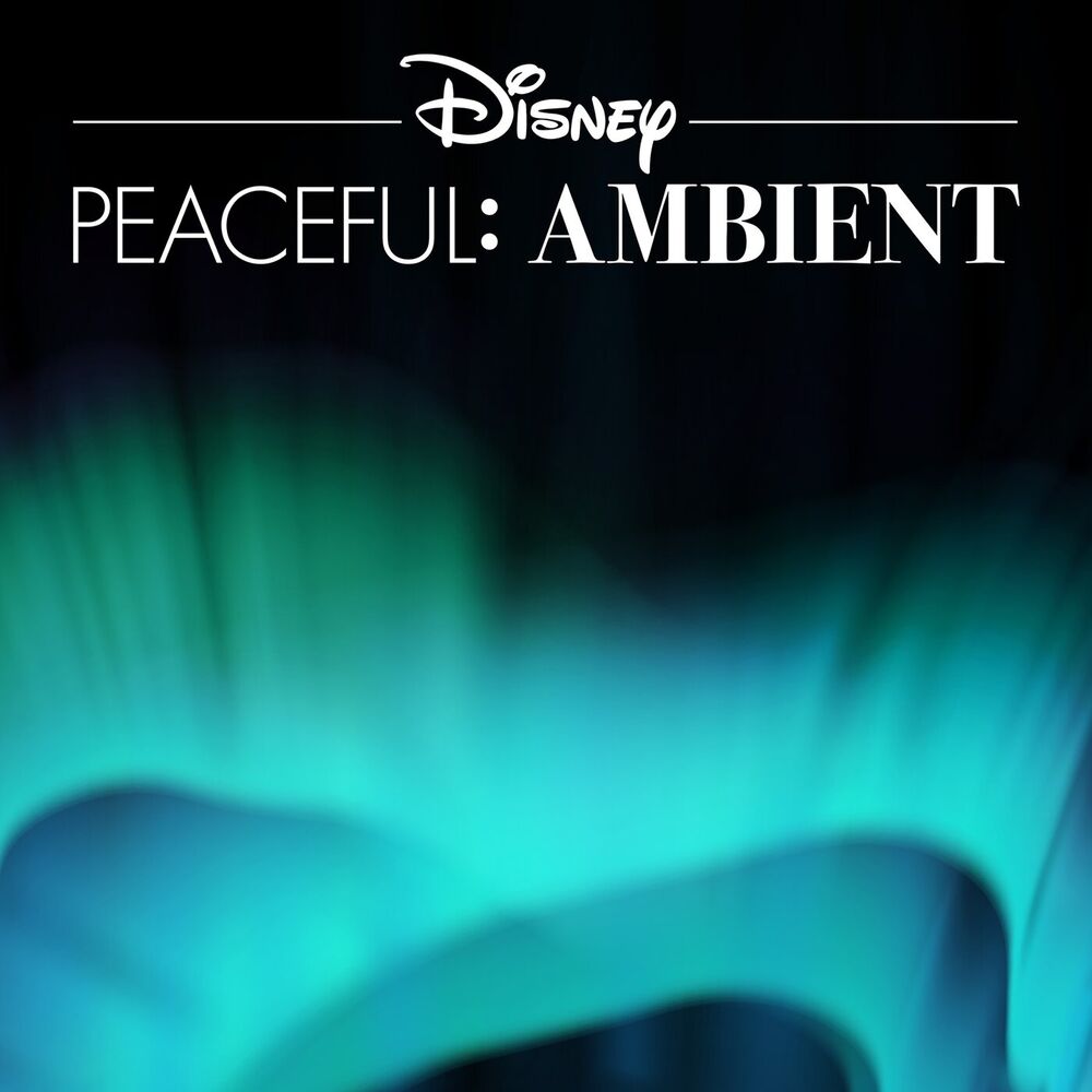 Picture of Disney Peaceful Ambient