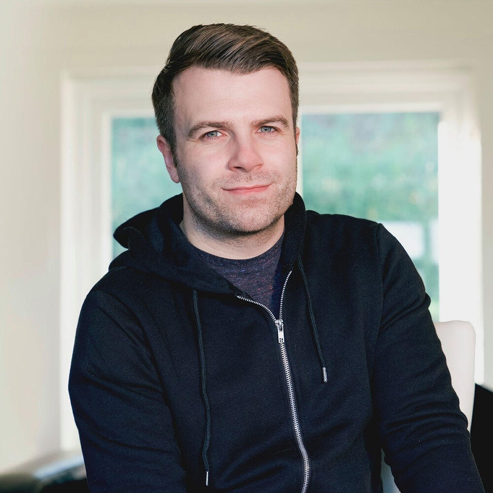 Picture of Matt Johnson