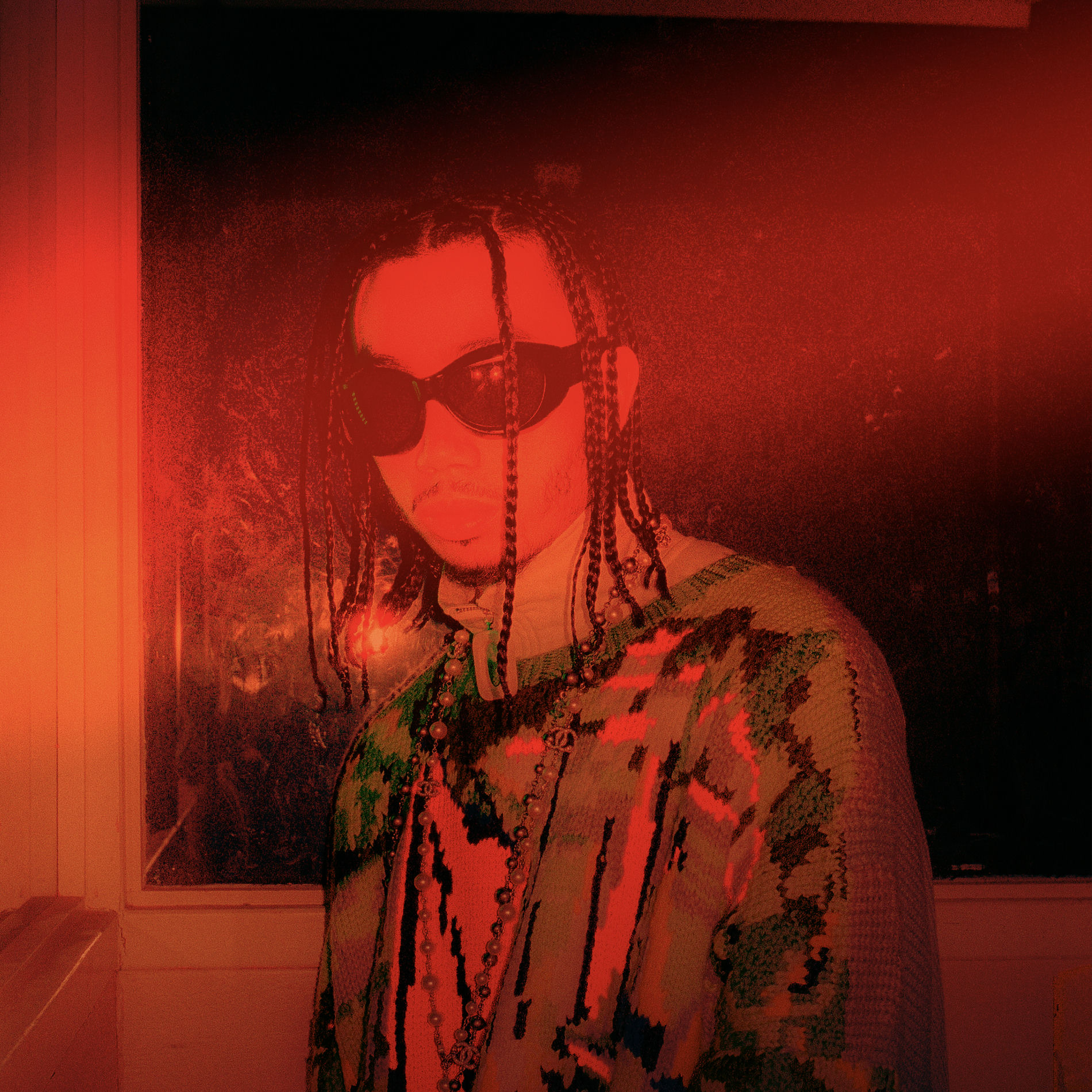 Artist picture of KILLY