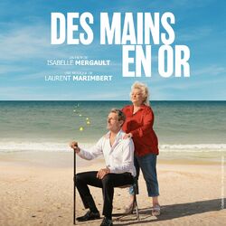 Picture of Laurent Marimbert