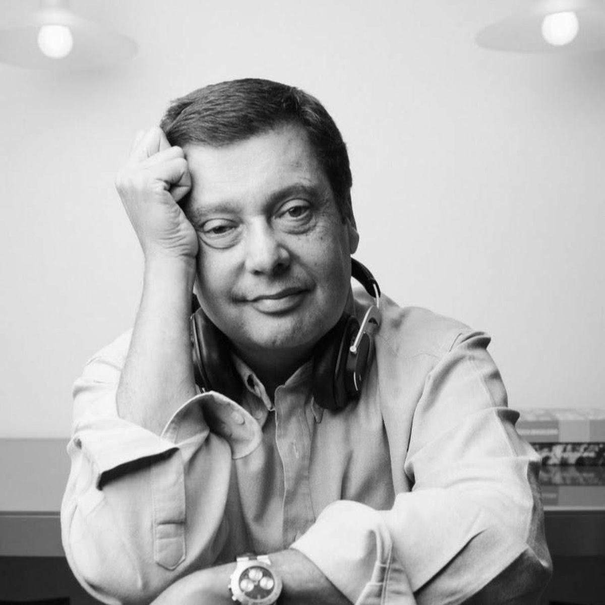 Zé Maurício Machline