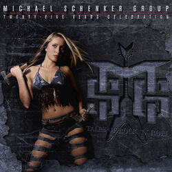 Picture of MSG Michael Schenker Group