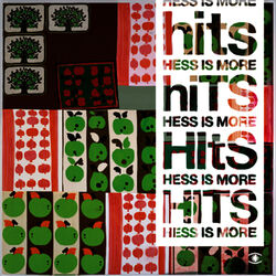Picture of Hess Is More