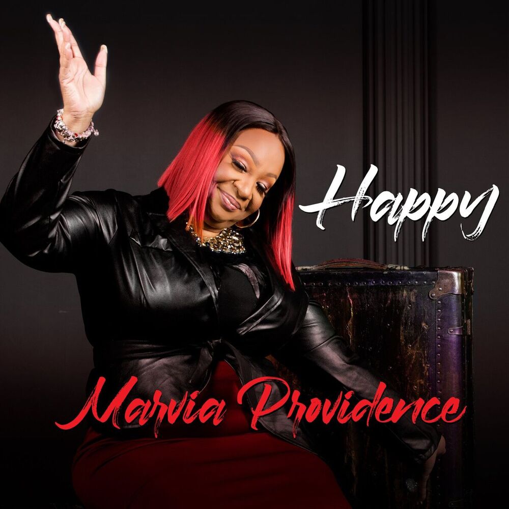 Picture of Marvia Providence