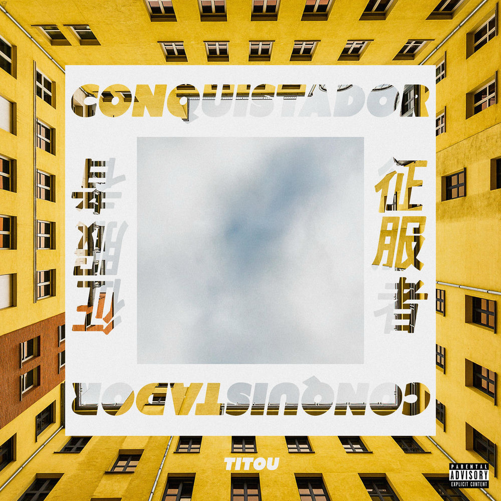 Photo de l'artiste Titou