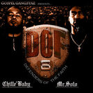 Gospel Gangstaz