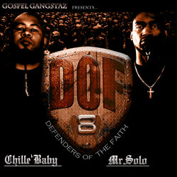 Picture of Gospel Gangstaz