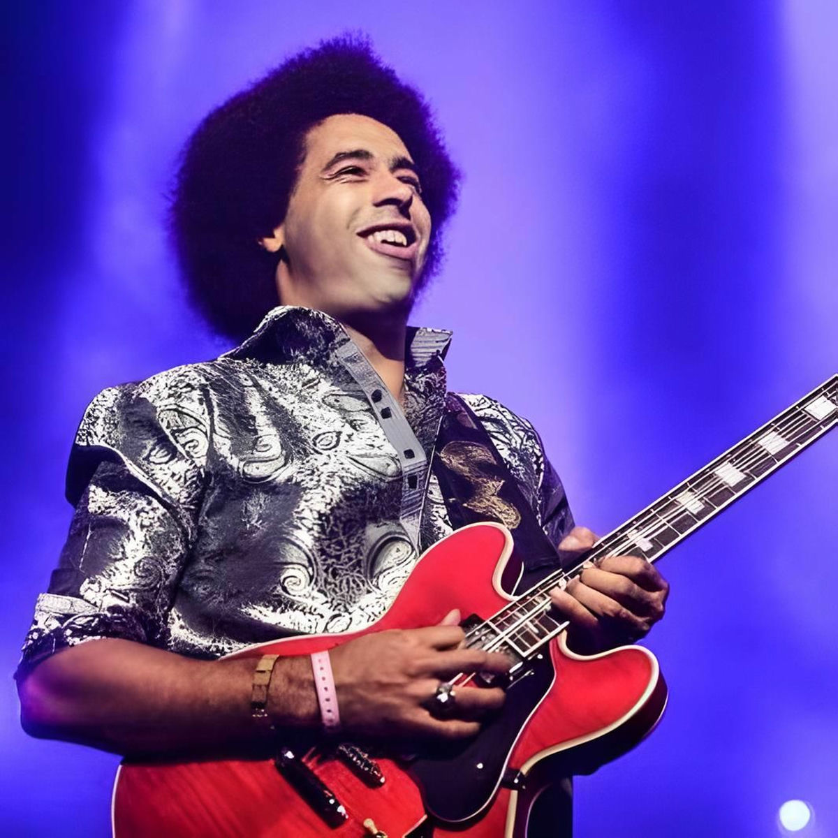 Selwyn Birchwood