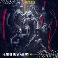 Picture of Fear Of Domination