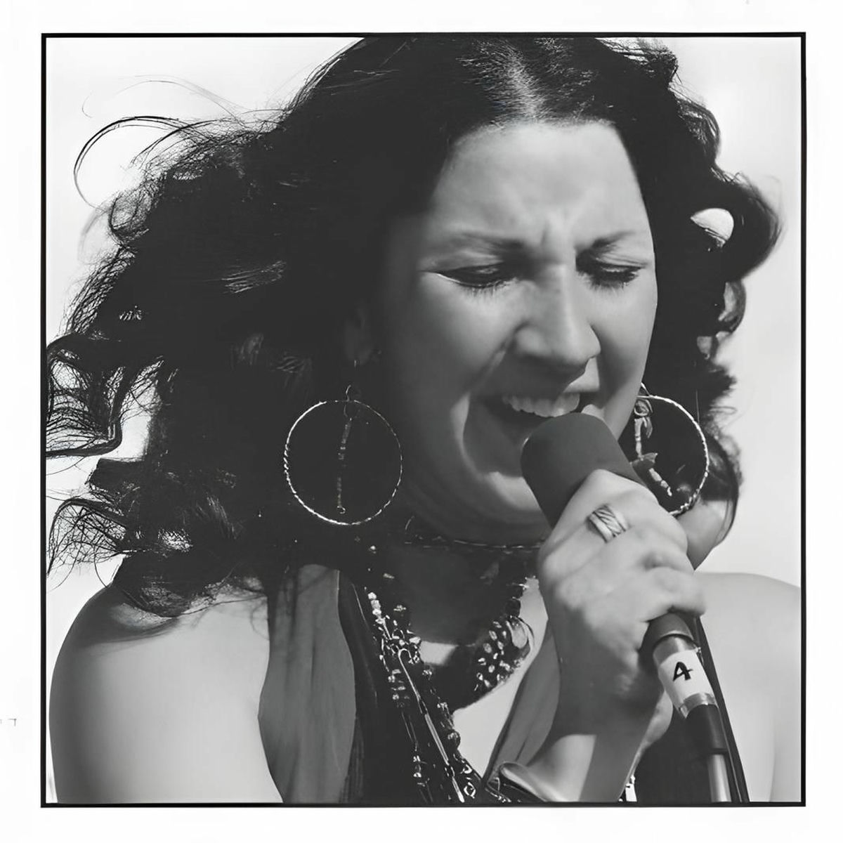 Artist picture of Flora Purim