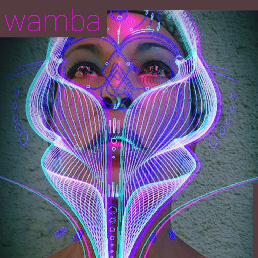 Picture of Natalie Wamba Berry