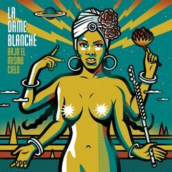 Picture of La Dame Blanche