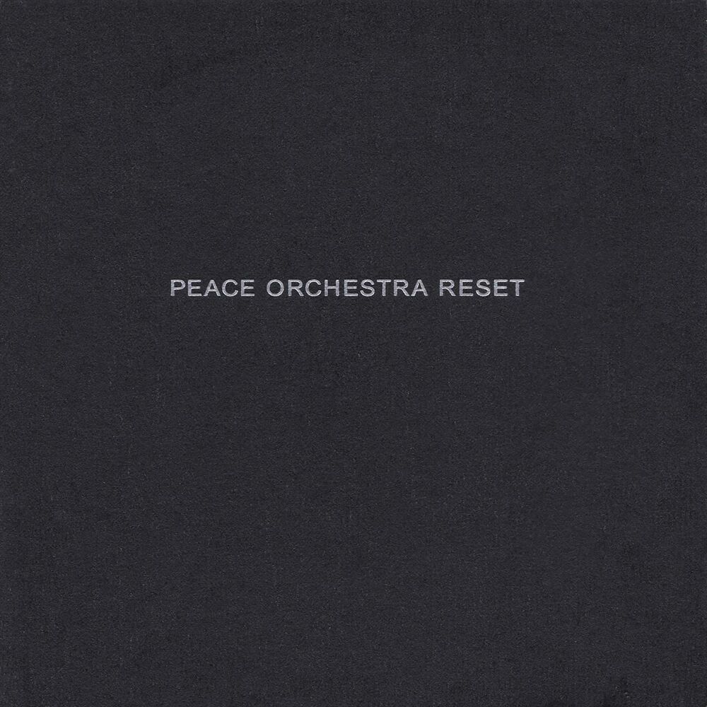 Picture of Peace Orchestra