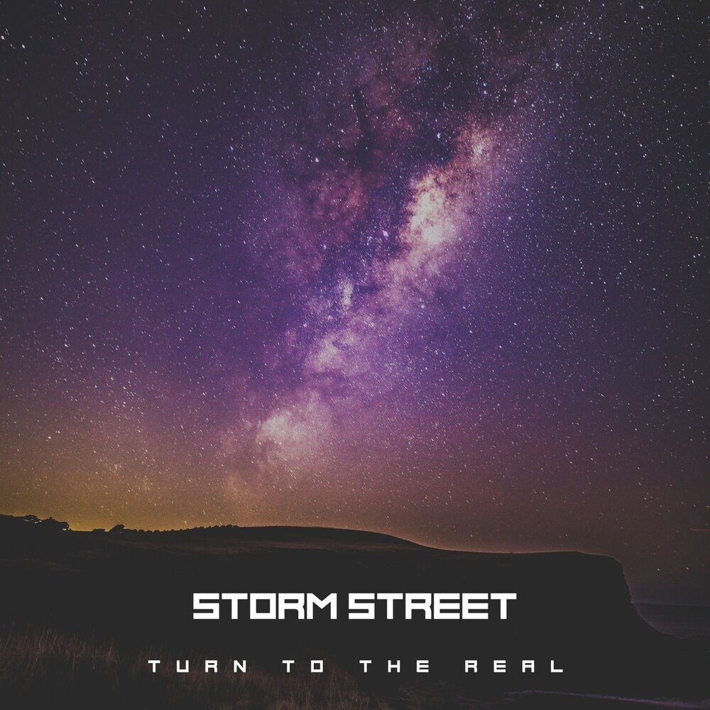 Picture of Storm Street