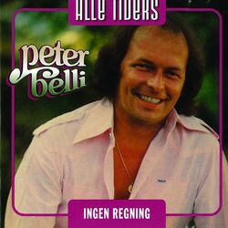 Picture of Peter Belli
