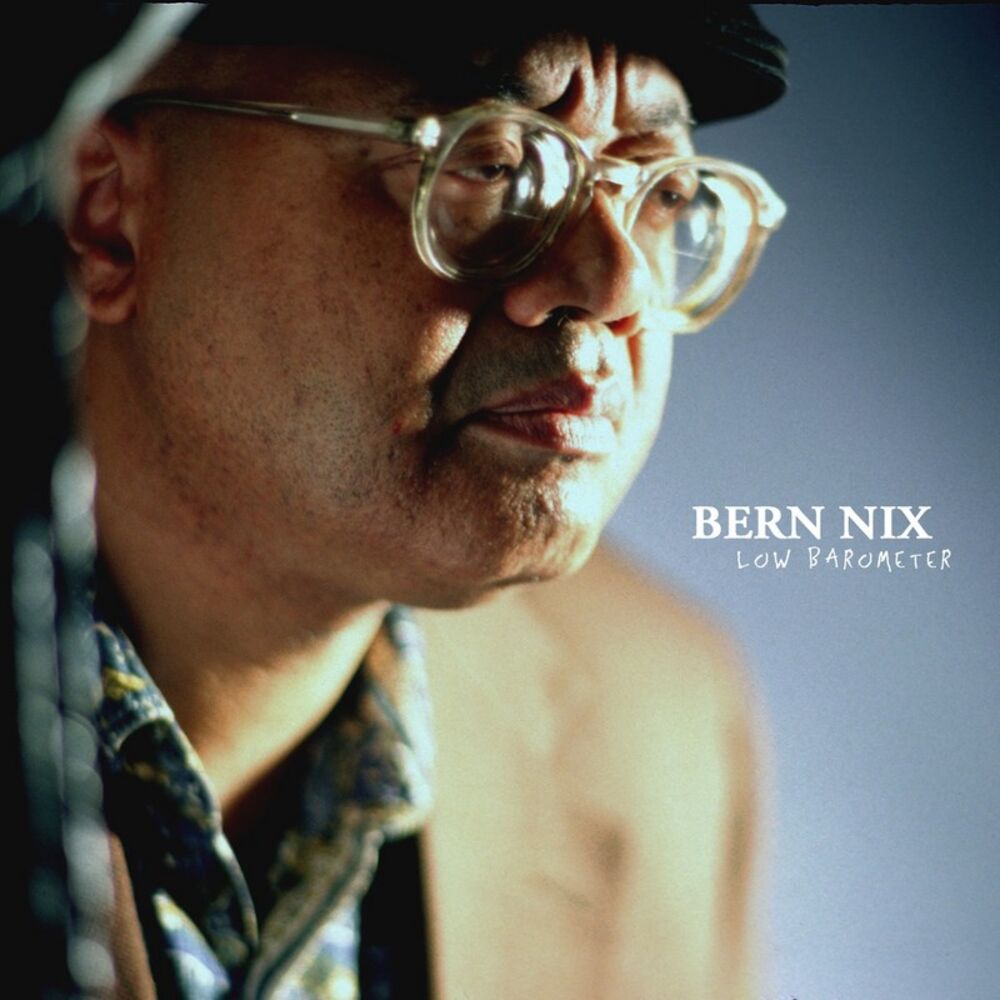 Picture of Bern Nix