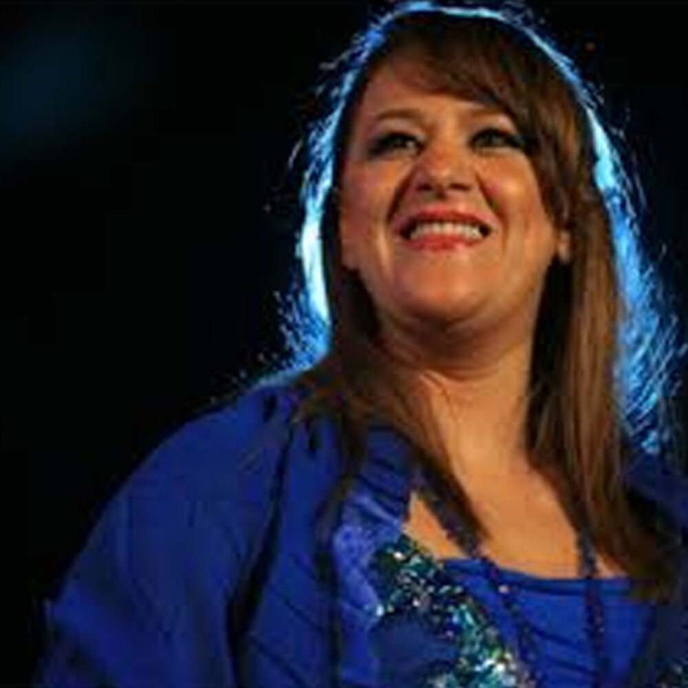 Picture of Amina Fakhet