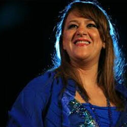 Picture of Amina Fakhet