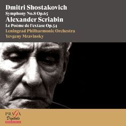 Picture of Leningrad Philharmonic Orchestra