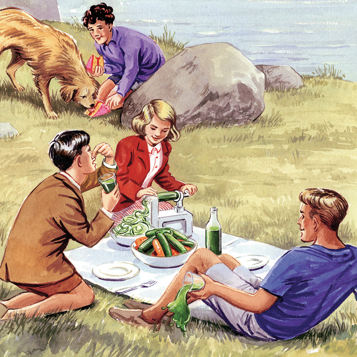 Artist picture of Fünf Freunde - Endlich erwachsen