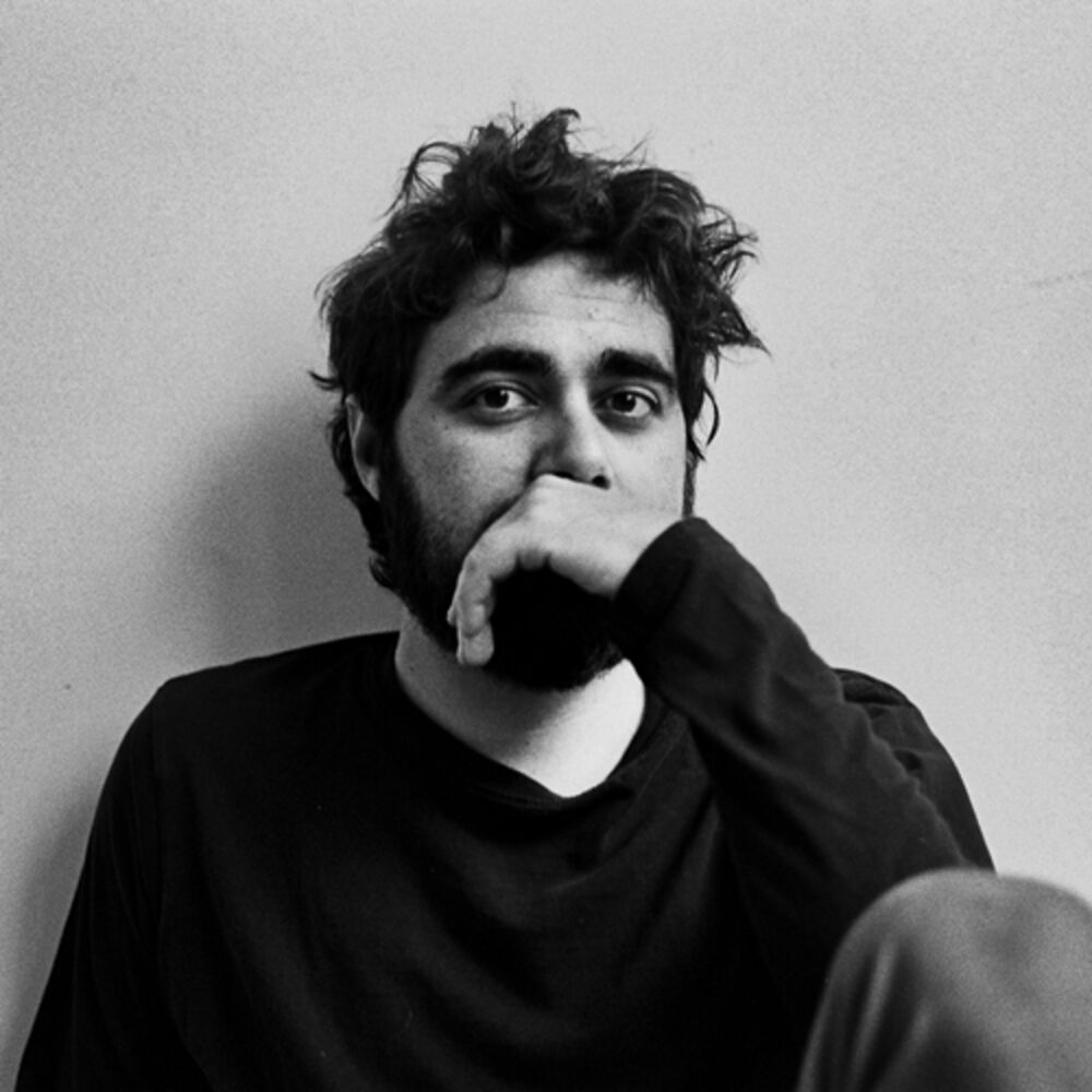 Picture of Federico Albanese