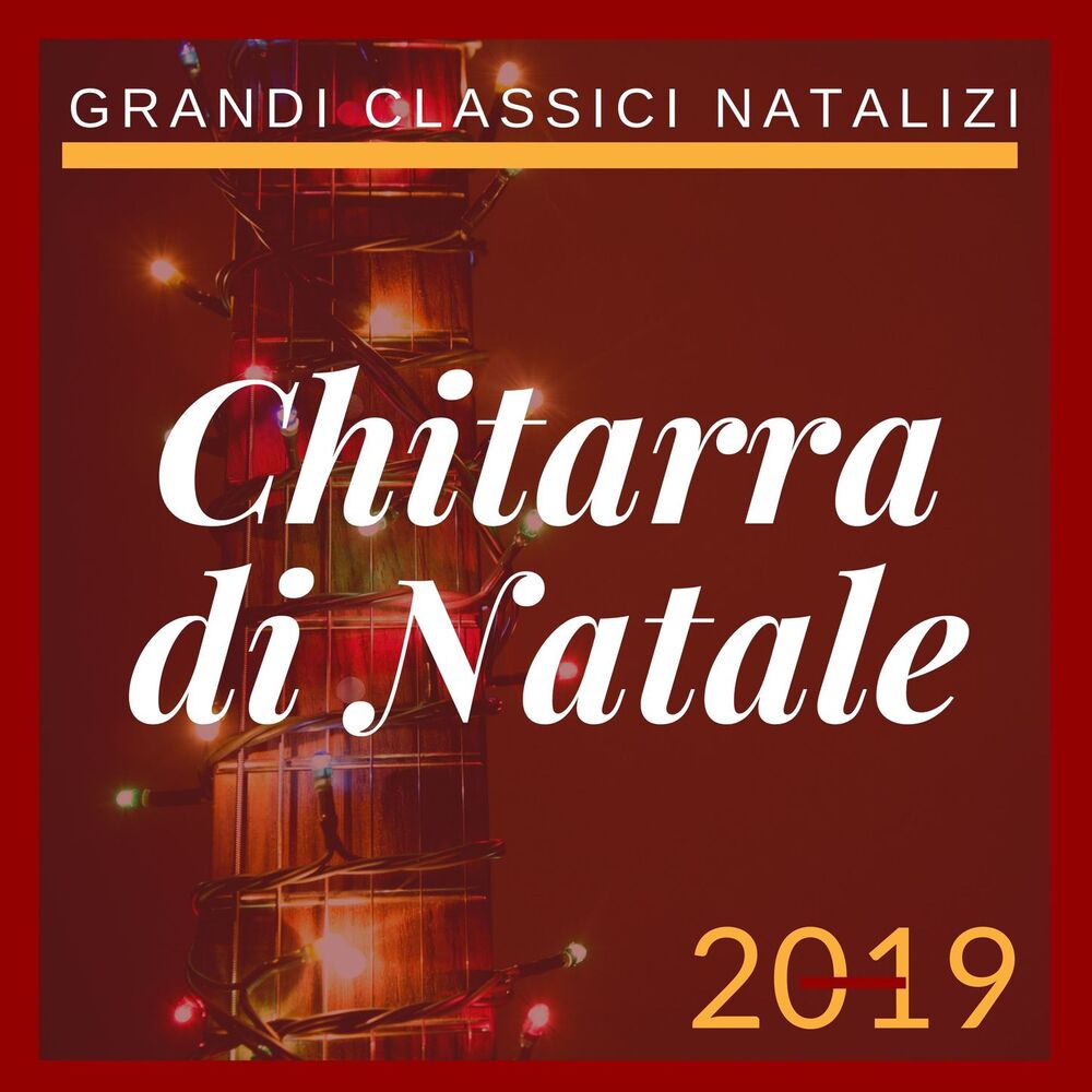 Picture of Natale Bianco