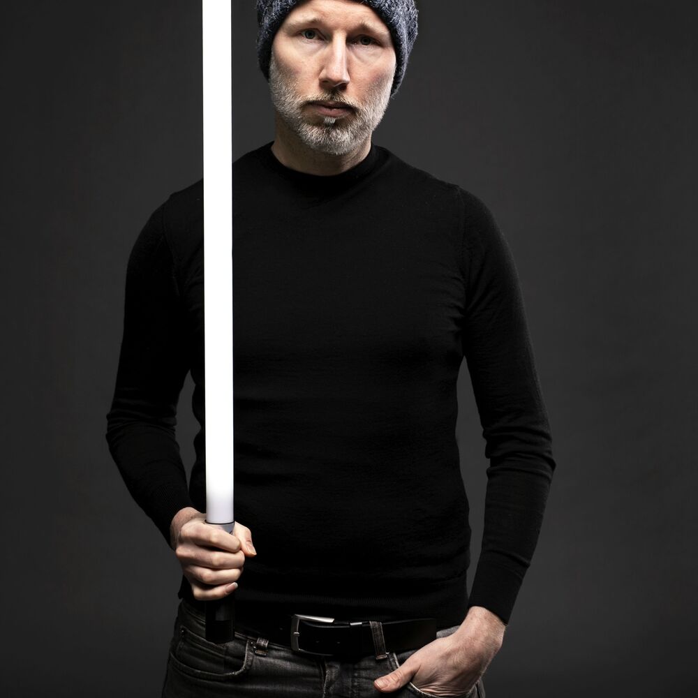 Picture of Ingo Hassenstein
