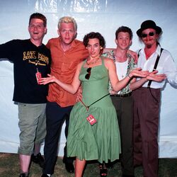 Picture of Squirrel Nut Zippers