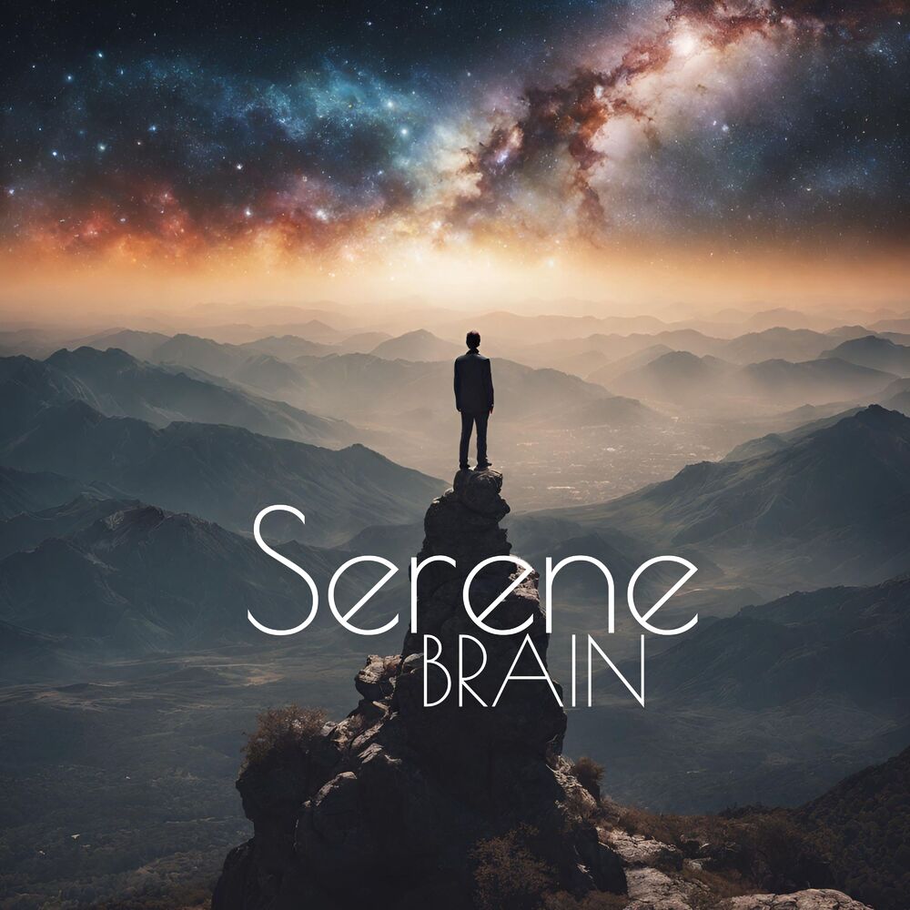 Picture of Chill Brainwaves