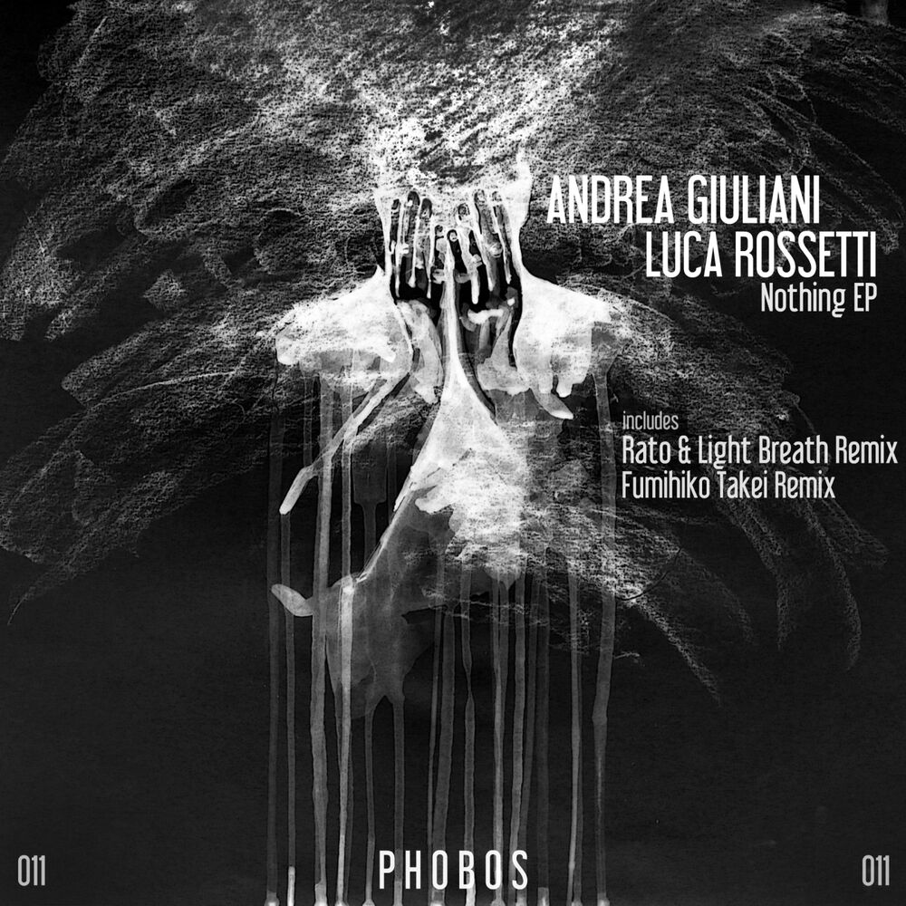 Picture of Andrea Giuliani, Luca Rossetti