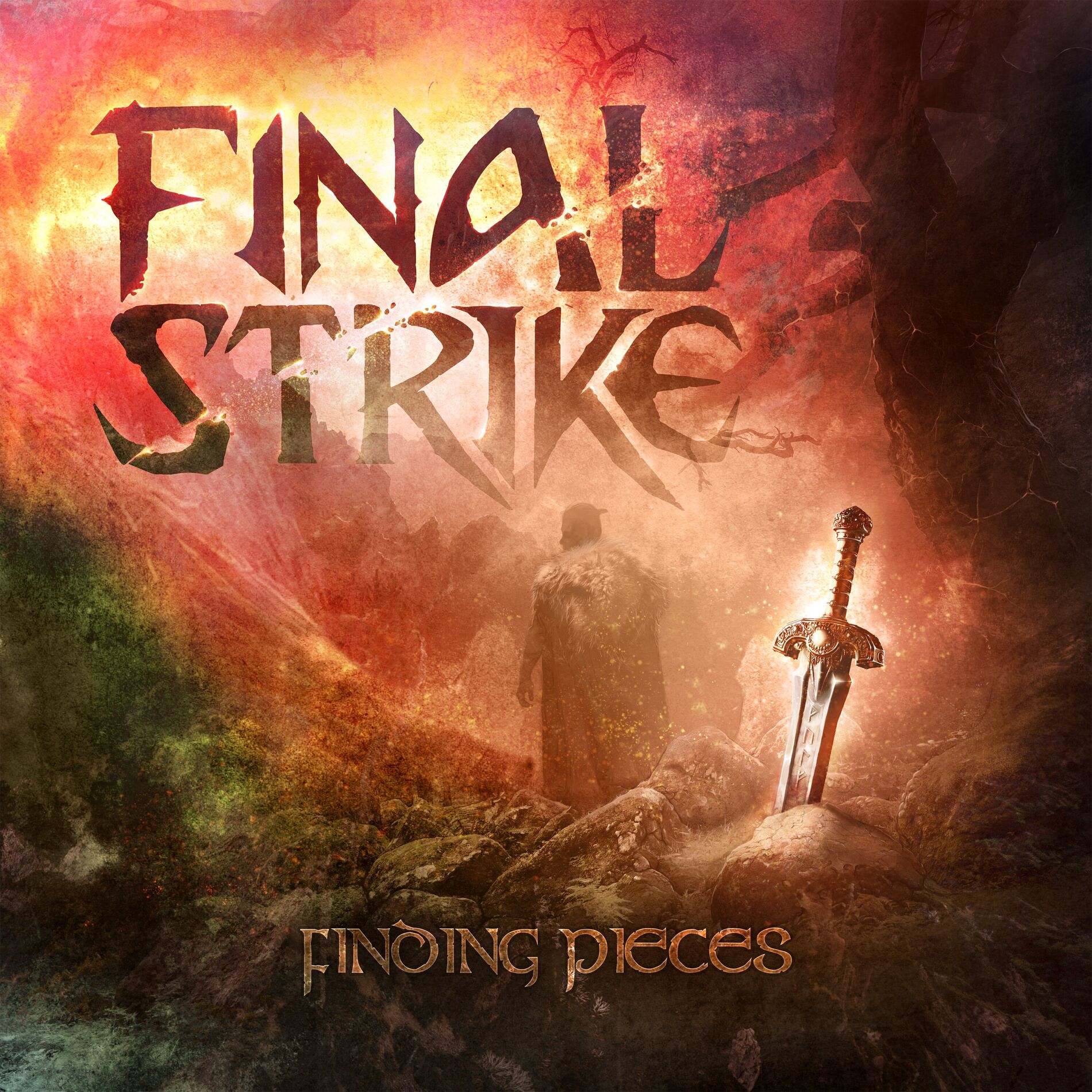 Final Strike