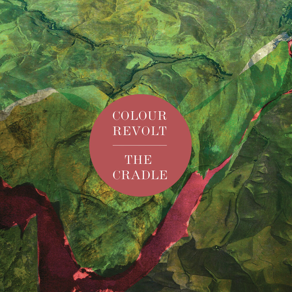 Picture of Colour Revolt