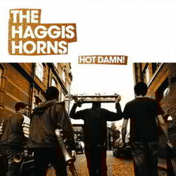 Picture of The Haggis Horns