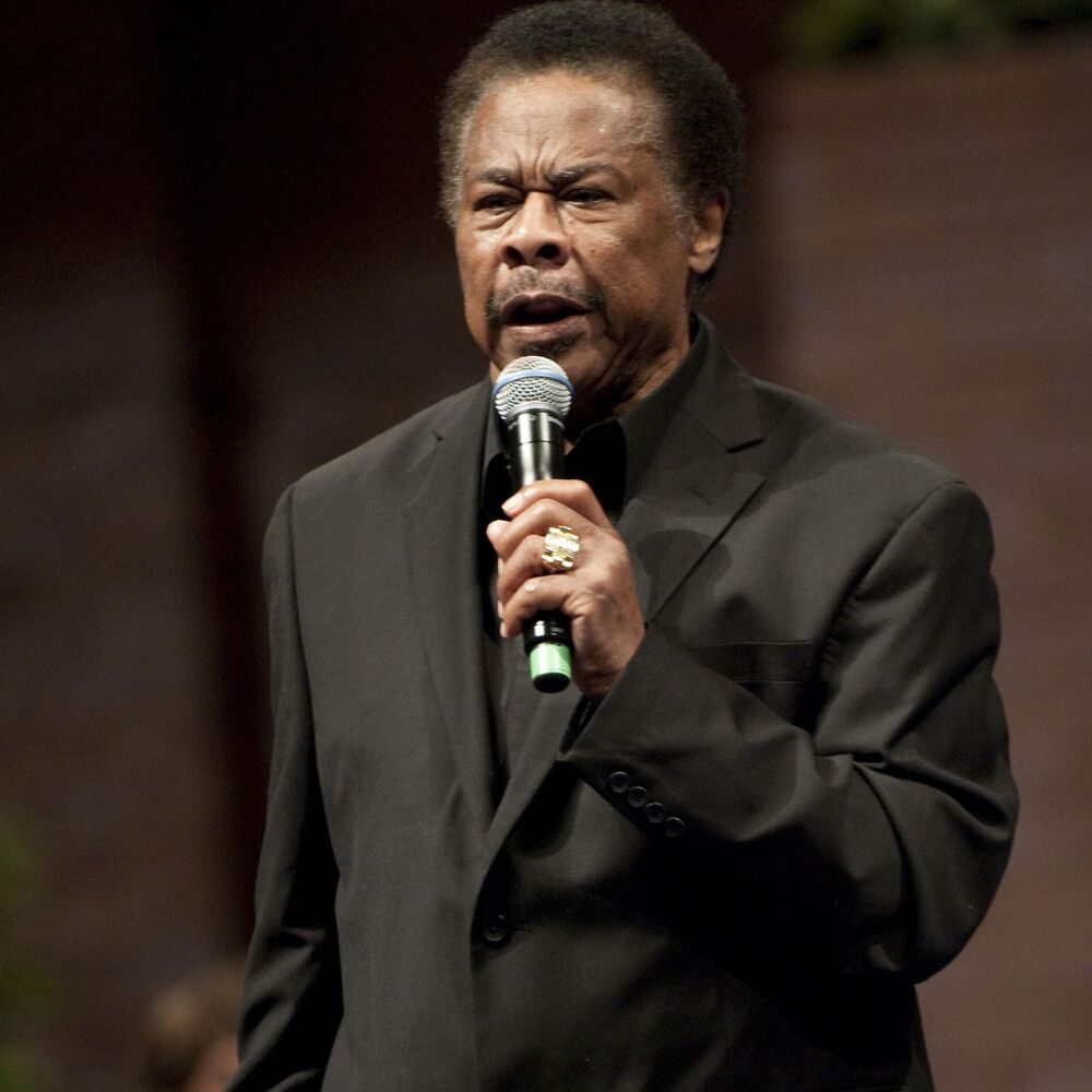 Picture of Joe Ligon