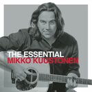Mikko Kuustonen