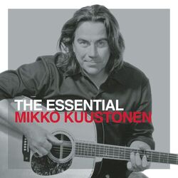 Picture of Mikko Kuustonen