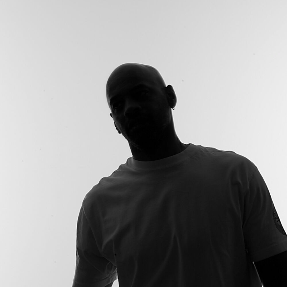 Picture of DJ Nature