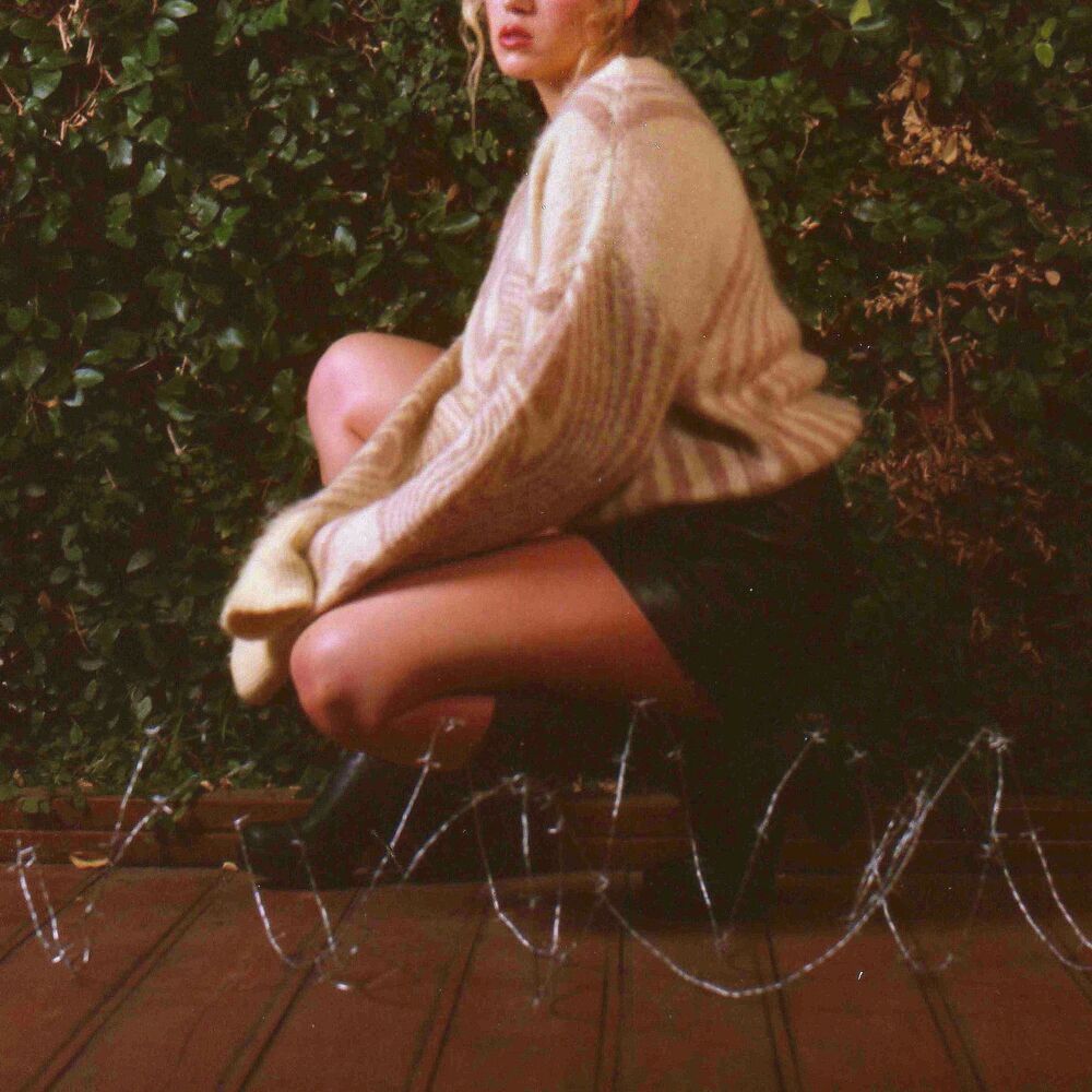 Picture of Elly Shane