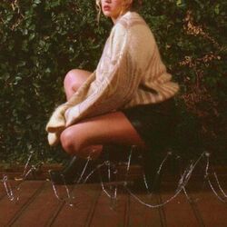 Picture of Elly Shane