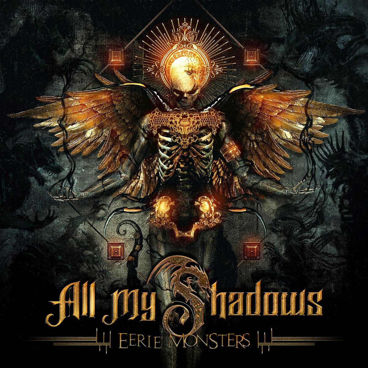 All My Shadows