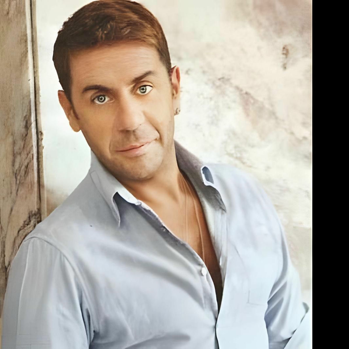 Giorgos Mazonakis