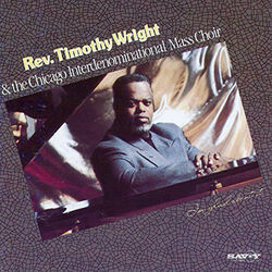 Picture of Rev. Timothy Wright