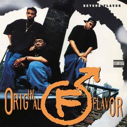 Picture of Original Flavor