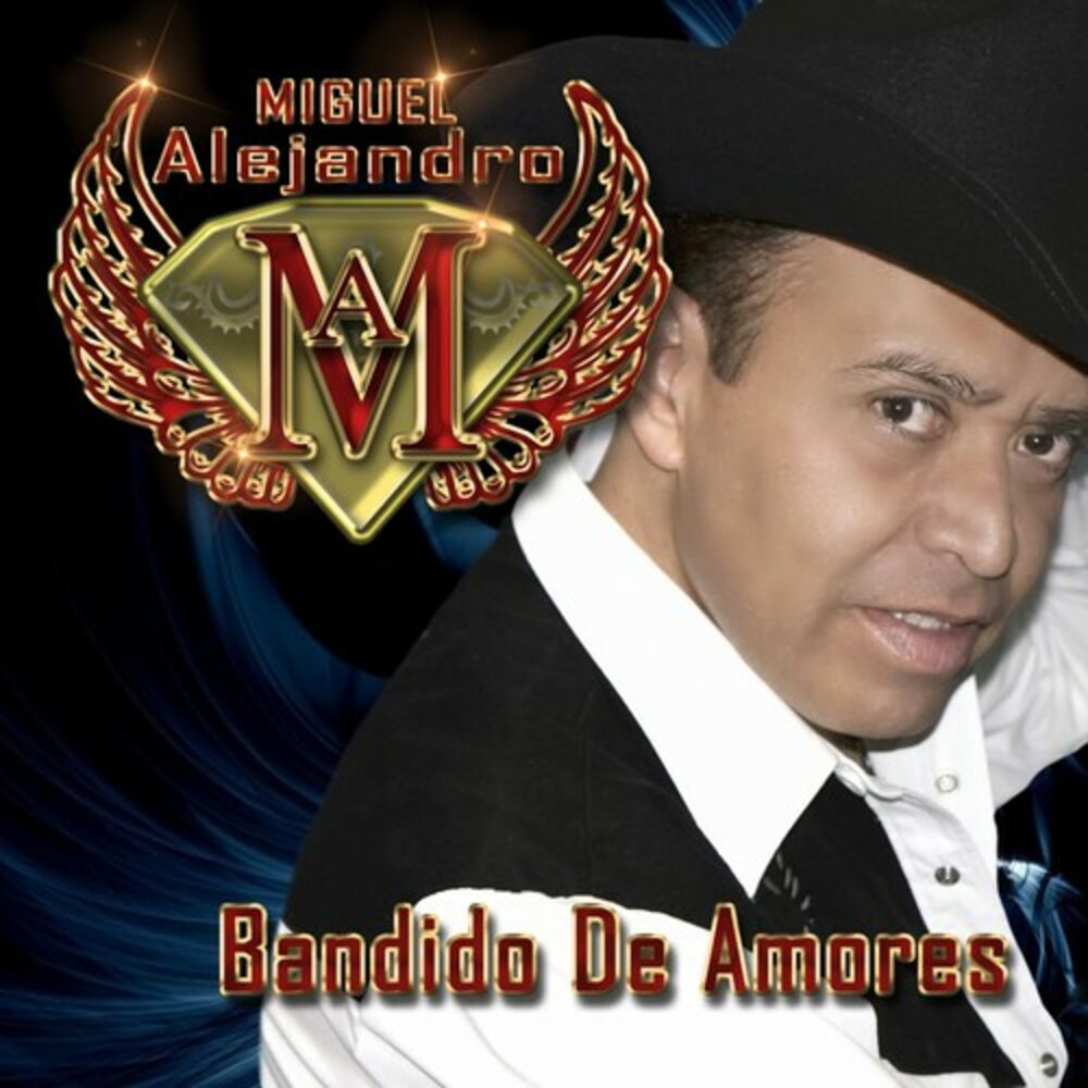 Picture of Miguel Alejandro