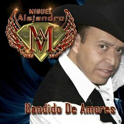 Picture of Miguel Alejandro